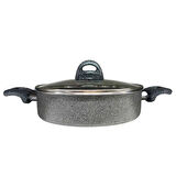 AKC Granit Tencere 24 CM