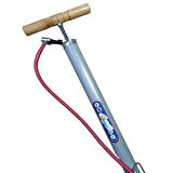 Bisiklet Pompası Ahşap Saplı K-872
