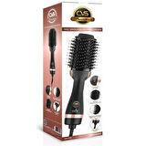 CVS Fön Fırçası Saç Şekillendirici DN7416