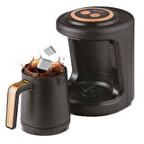 Lider Kahve Makinesi LK-319