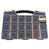 Organizer Malzeme Çantası 18 Gözlü Mega RMX-2973