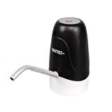 Urve USB Şarjlı Damacana Pompası UR3374