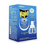 Raid Elektro Likit Yedek 27 ML