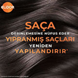 Elidor Onarıcı Bakım Şampuanı 500 ML