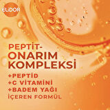 Elidor Onarıcı Bakım Şampuanı 500 ML