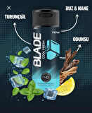 BLADE Erkek EDT SET Cool Fresh