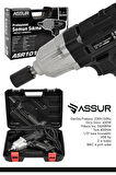 Assur Elektrikli Somun Sıkma Sökme Makinesi 450W