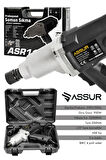 Assur Elektrikli 900W 300Nm Somun Sıkma Sökme Makinesi
