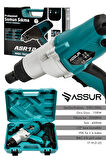 Assur Elektrikli 1100W 450Nm Somun Sıkma Sökme Makinesi