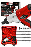 Assur Elektrikli 1100W 450Nm Somun Sıkma Sökme Makinesi