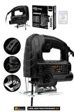Assur 550W Devir Ayarlı Dekupaj Testere Makinesi