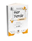 Zeka Küpü   8.Sınıf Heryerde İngilizce