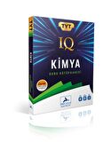 Paraf Tyt Iq Kimya Soru Kütüphanesi