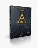Paraf Tyt-Ayt Alıştıran Geometri Soru Kütüphanesi