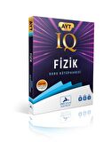 Paraf Ayt Iq Fizik Soru Kütüphanesi 