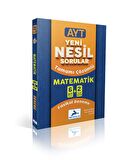 Paraf Ayt 6+2 Çözümlü Matematik Fasikül Deneme