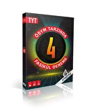 Strateji  Tyt 4  Fasikül Deneme Video Çözümlü
