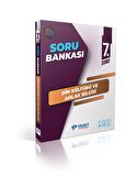Yanıt 7. Sınıf Din Kültürü Soru Bankası