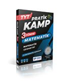 Yanıt  Tyt Matematik Pratik Kamp Kitabı