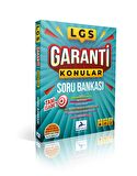 Paraf Lgs Garanti Konular Soru Bankası