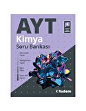 Ayt Kimya Soru Bankası