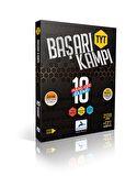 Paraf Tyt Başarı Kampı 10 Hamlede Başarı-Yeni Ürün
