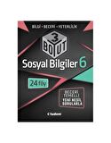 6.Sınıf Sosyal Bilgiler 3 Boyut