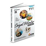 Aydın Yayınları TYT Sosyal Bilimler Soru Bankası