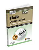 Aydın Yayınları AYT Fizik 30 Deneme