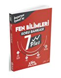 Kva Fen Bilimleri Plus Serisi Soru Bankası