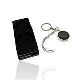 Kişiselleştirilebilir Çanta Askısı Anahtarlık