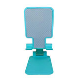 Masa Üstü Telefon Ve Tablet Tutucu Yeşil Renk