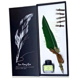 Divid Kalem Tüylü 5 Adet Uçlu