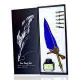 Divid Kalem Tüylü 5 Adet Uçlu