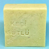Doğal Keçi Sütü Sabunu