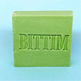 Doğal Bıttım Sabunu