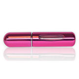 Doldurulabilir Mini Cep Parfüm Şişesi Pembe