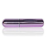 Doldurulabilir Mini Cep Parfüm Şişesi Açık Pembe