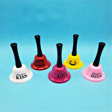 Sallama  Zil Ring For A Hug Mavi