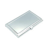 Kişiye Özel Metal Kartlık