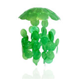 Şık Rüzgar çanı 