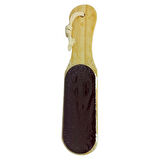 Ahşap İki Taraflı Topuk Törpüsü