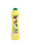 Limon Kokulu Mutfak Ve Banyo Temizleyici Krem 1 Lt