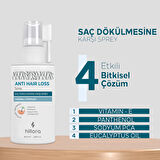 Hillora Saç Dökülmesine Karşı Sprey 60ml