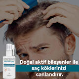 Hillora Saç Dökülmesine Karşı Sprey 60ml