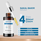 Hillora Sakal Bakım Serumu 30ml