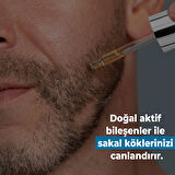 Hillora Sakal Bakım Serumu 30ml