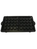 Kenwood - Sm644 Kızartma Levhası - Waffle