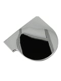 Kenwood - Km010-020 Orta Hız Çıkışı-Krom
