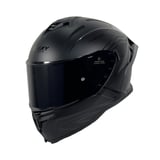 Sway SW 867 Black Line Full Face Kask - Siyah - MotoDede